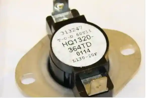 Nordyne 1045338R REPL,LIM,3/4D,1S,OR,225,F,A,F