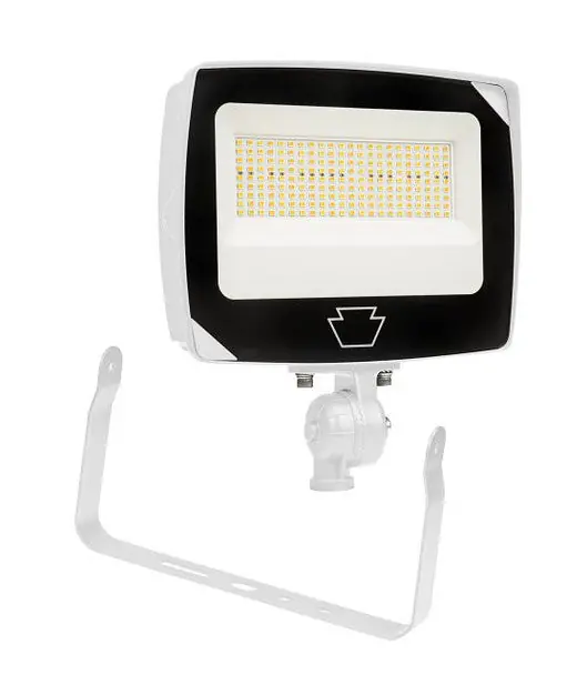 Keystone KT-FLED60PS-R4A-UNV-8CSB-VDIM XFit LED Flood Light 60 Watts