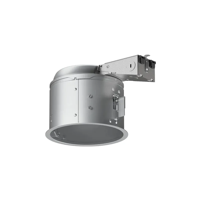 Cooper Lighting E27RICAT Halo 6 in. Air-Tite Housing IC Shallow Remodel 120V