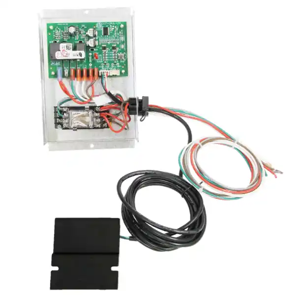 Aspen A2L4RA A2L Rds Kit R454B W/ Relay A