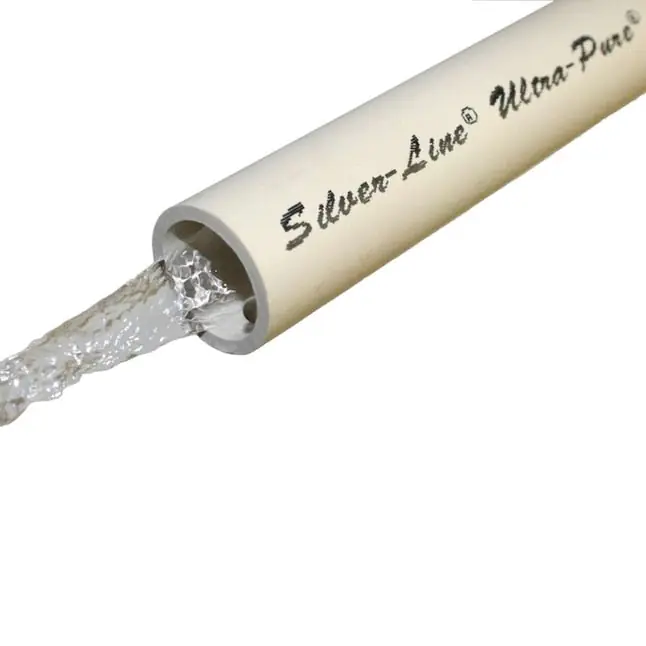 Ipex 37.101 Cpvc Pipe 1-in x 10-ft