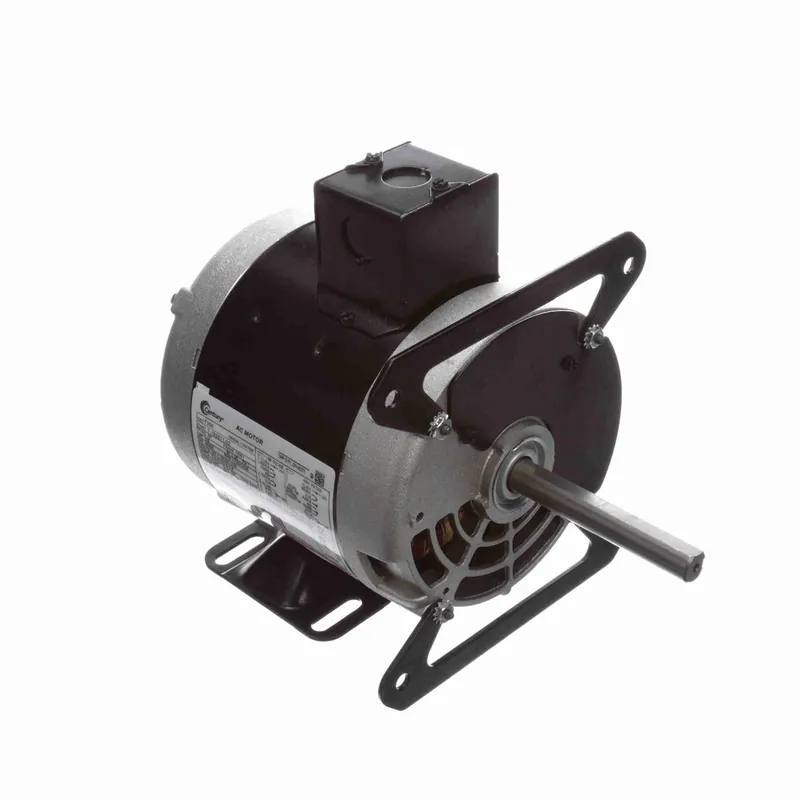 Century Motors F266 Oven Motor 1/3 HP 1800 RPM