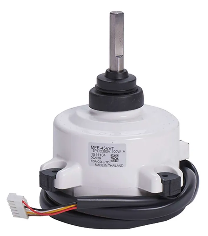 Rheem K9379853019 Fan Motor DC MFE-45VVT 100W 380V