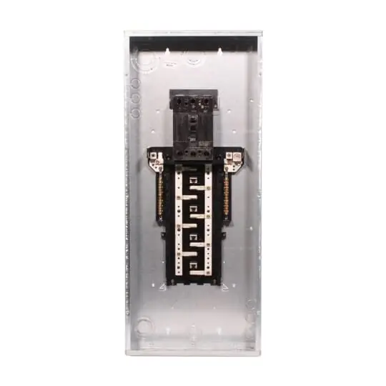 Abb TM3215RCU Panelboards No. 67 60 Degree/75 Degree Centrigrade Conductor Rating Suitable