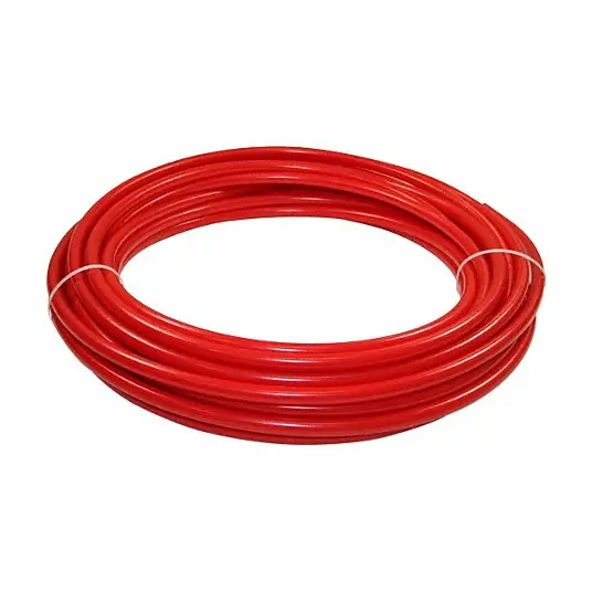 Uponor F2041000 AquaPEX, Piping Coil, 1 inch, 100 Foot