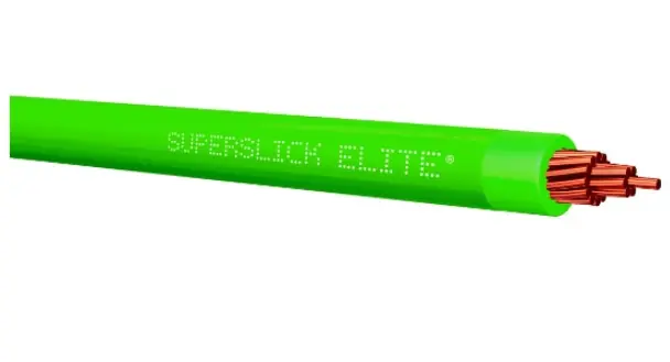 Encore Wire 118101205465 SuperSlick Elite Type THWN-2 Building Wire 600 VAC 2500 ft Reel