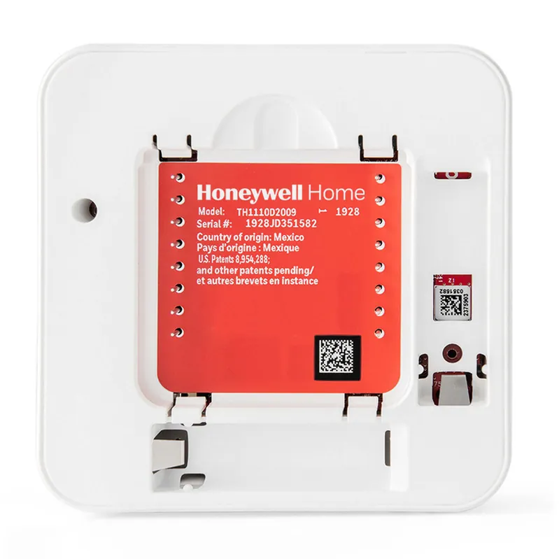 International Comfort Products TH1110D2009/U T1 Non-Programmable Thermostat