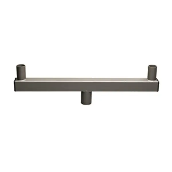 Atlas 500-015BZ 2-in-Line RSR Bracket