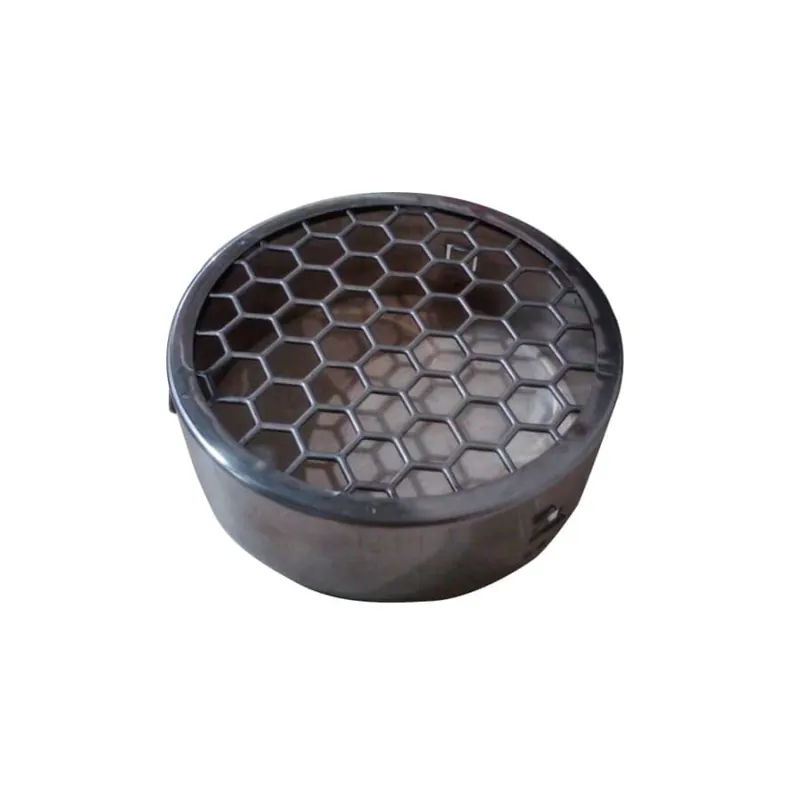 Noritz VT3-PVCS Bird Screen for 3 inches PVC Pipe Termination for NRC66/ NRC71/ NRC98/ NRC111/ NCC199/ NRCP982/ NRCP1112