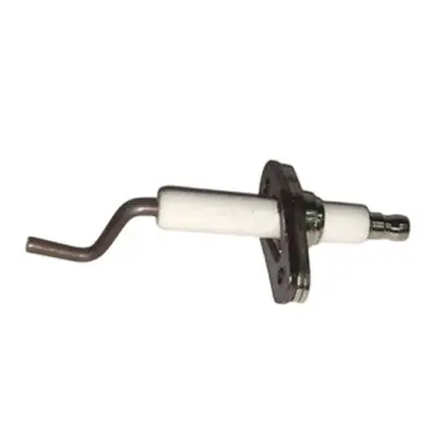 Peerless Boiler 91551 Flame Sensor - Pinnacle PI-T50, PI-T80, PI-80 thru 399 (Rev 2 ONLY)