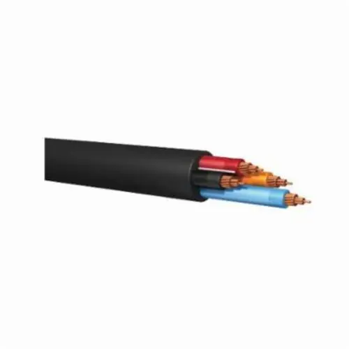 Encore Wire 115320901050 Type TC THNN Tray Cable 600 VAC (3) 10 AWG 1000 ft Reel