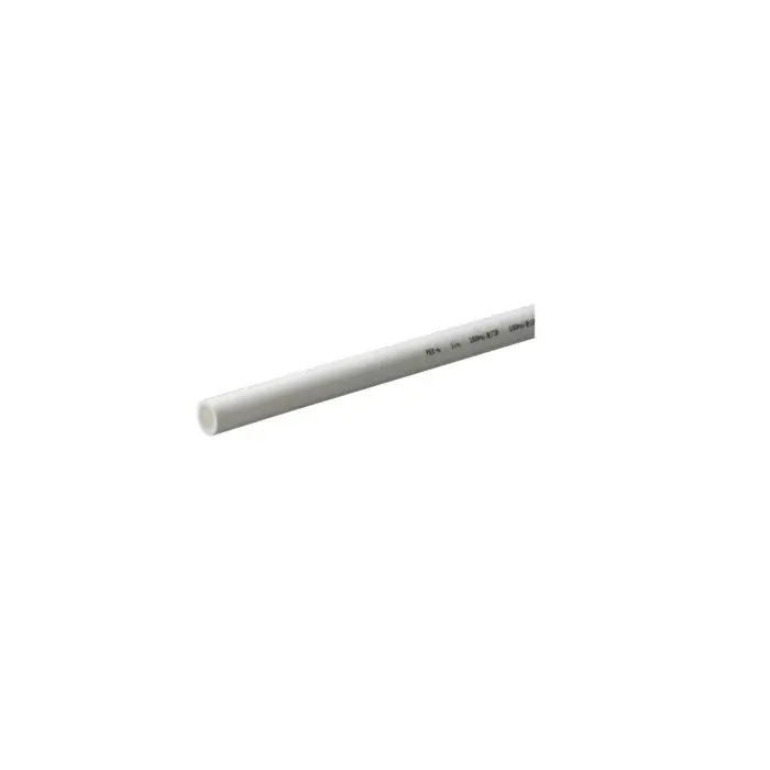 Riifo PX1220W 1/2 inches x 20 feet PEX-B Tubing Straight Length Pipe REPLACEMENT MPN