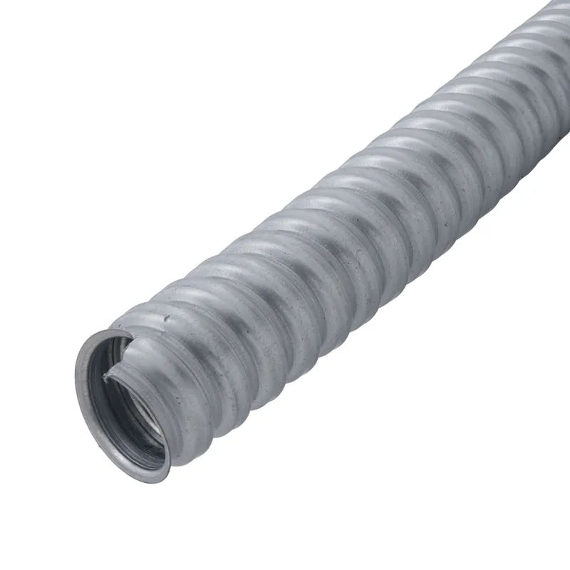 Southwire 5202 Flexible Steel Conduit 100 feet Coil