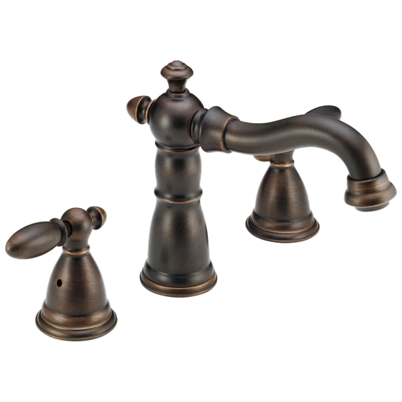Delta Faucet 2755RB-616RB Victorian Roman Tub Trim