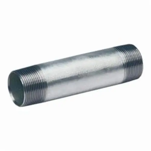 Picoma 5643 Conduit Nipple 1-1/4 in, 1-1/4 inches x 5 inches