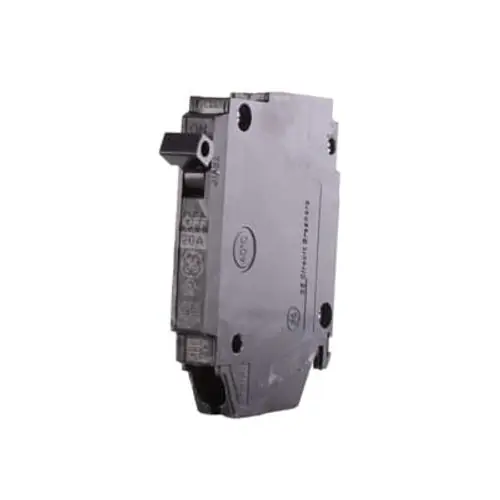 Abb thqp120 thqp series single pole plug-in circuit breaker 20a