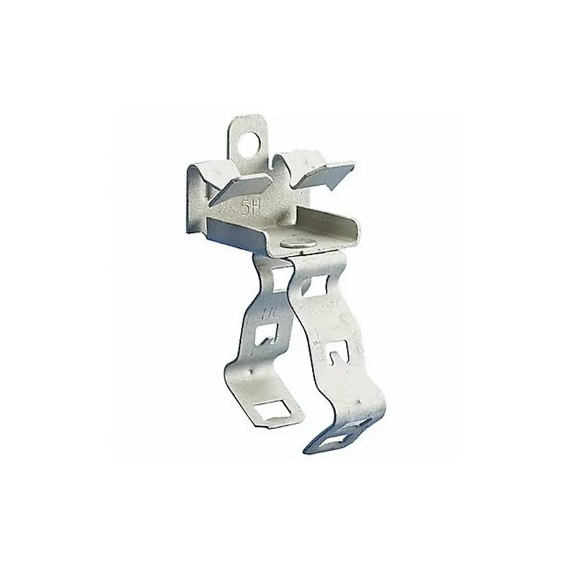 Erico 32M24 Conduit/Pipe to Flange Clip 2 Inch