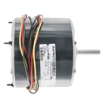 International Comfort Products 1177593 Fan Motor 1/5HP 208-230 810RPM