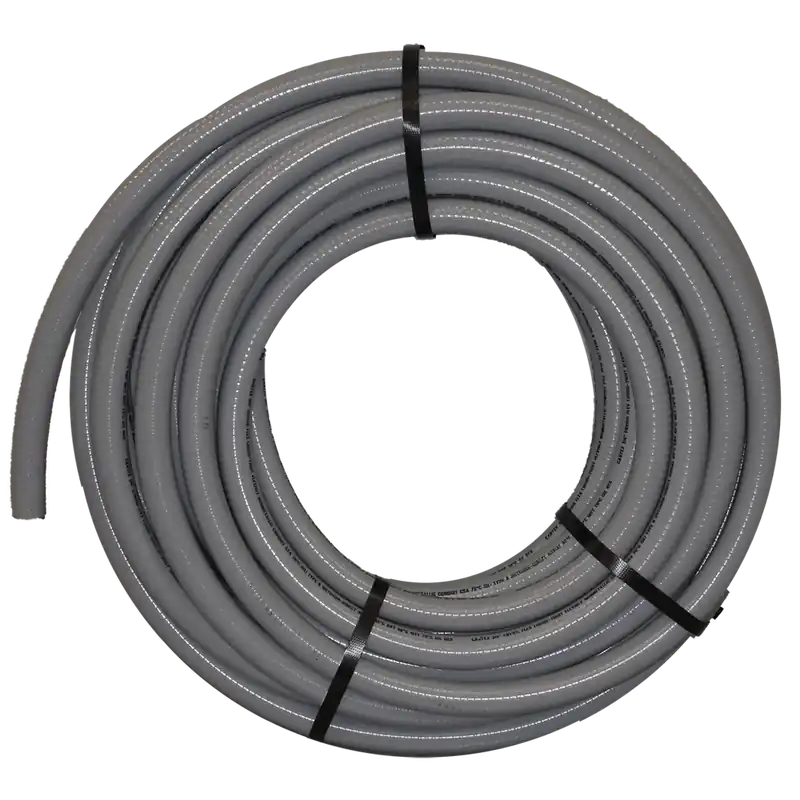 Cantex V06AEJ1 Liquidtight PVC Flex 1/2 inches 1000 ft/Reel