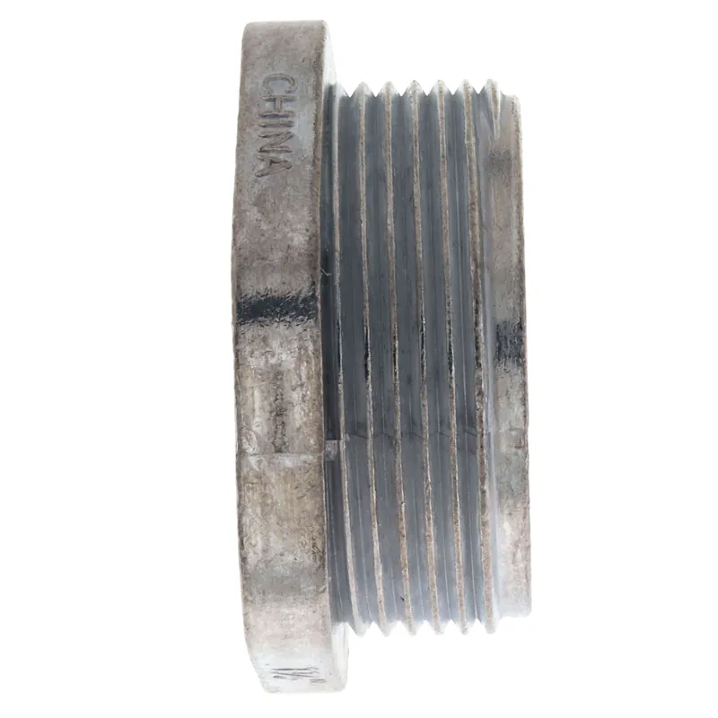 Southwire 755 IMC/Rigid Conduit Nipple 1-1/2 inches