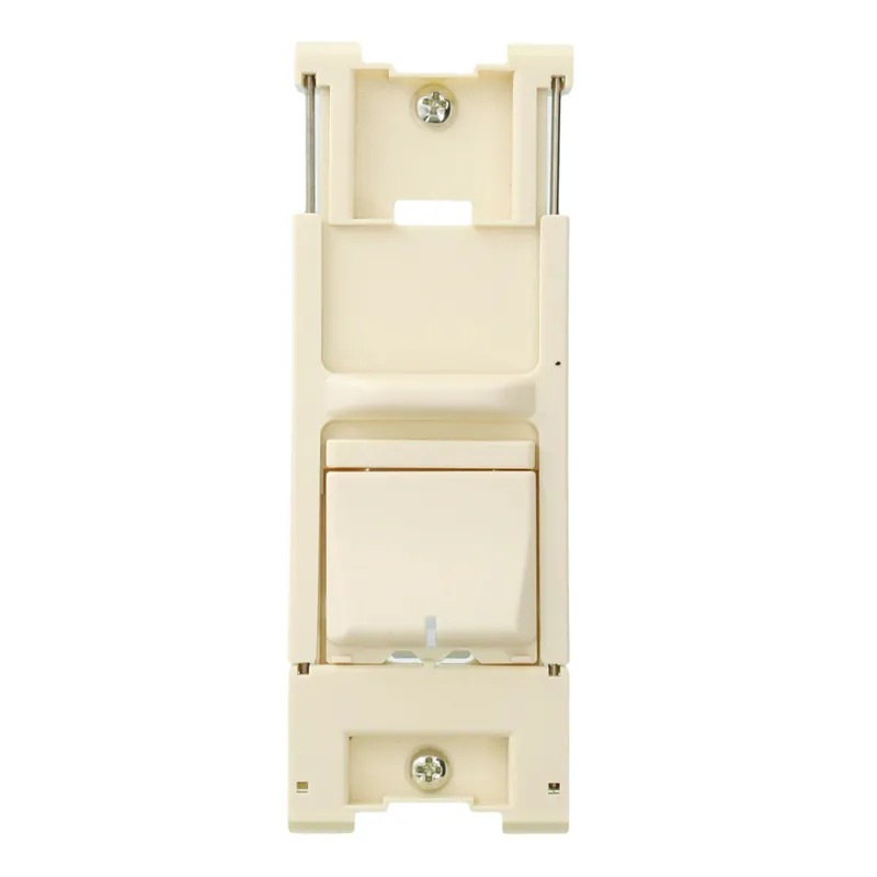 Leviton AWSCG-T Renoir II Slide Control Color Change Kit Standard Heat Sink