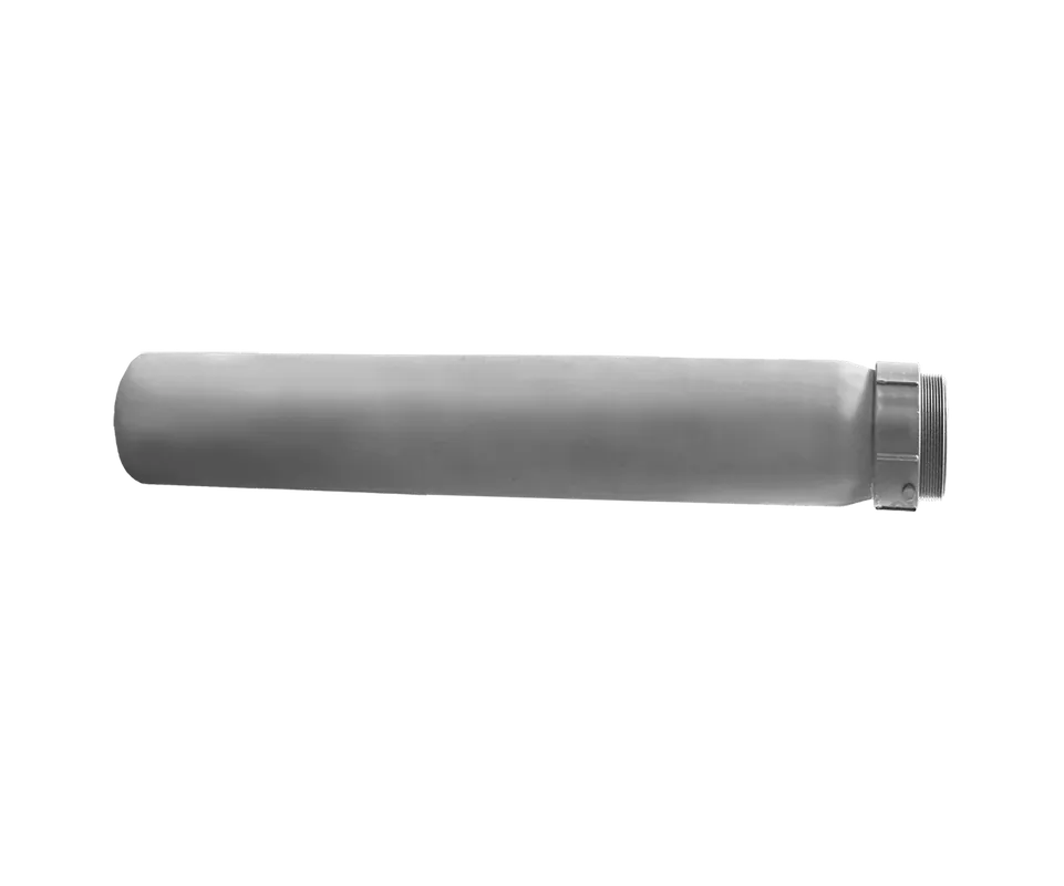 Cantex 5144027 Meter Riser Expansion Joint with Terminal Adapter 4 in.