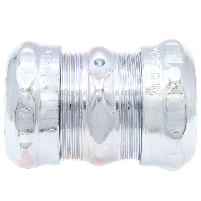 Southwire 663SRT conduit coupling 1-in
