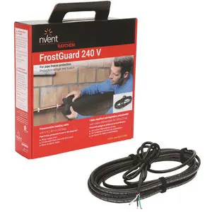 Chemelex P000002031 Raychem FG2-18L Heating Cable 6W 18 feet