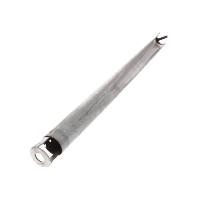 Peerless Boiler 51534 Burner 61/62 Main