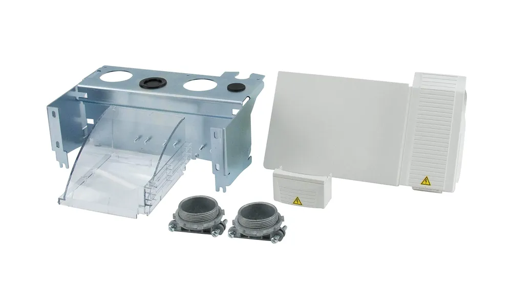 Abb MUL1-R4 Nema 1 Enclosure Kit R4