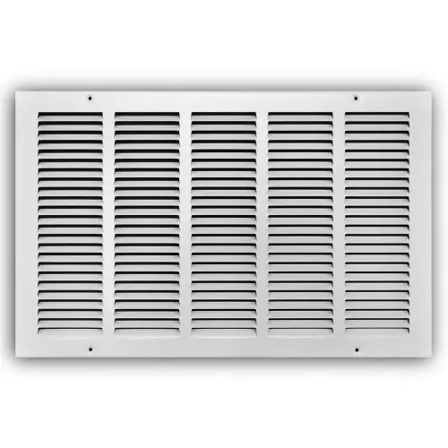 Rectorseal 17020X12 Stamped Return Grille 20 x 12