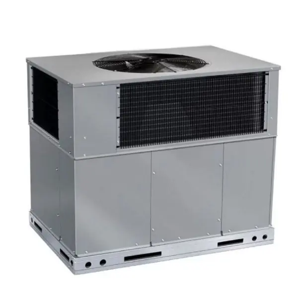 Midea PGD430060K000K ACiQ-AirQuest Gas Packaged Unit 2.5 Ton 60,000 BTU