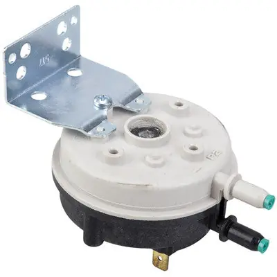 Schwank JS-0577-XZ Blocked Flue Pressure Switch 1.25 In. WC For 130-FB