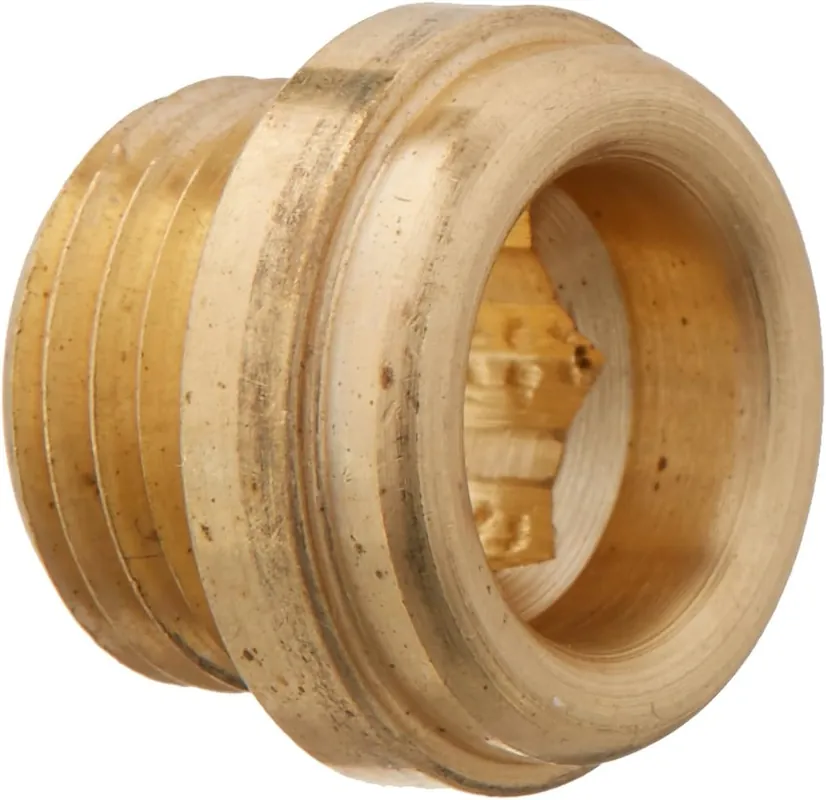 Danco 30019E #20 American Standard 7/16 In. x 24 Thread Size Bibb Seat (2-Pack)