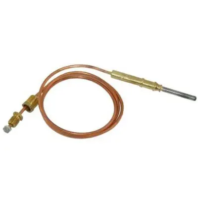 Peerless Boiler 50839 Thermocouple 36 Inch Johnson K1 5DA-36
