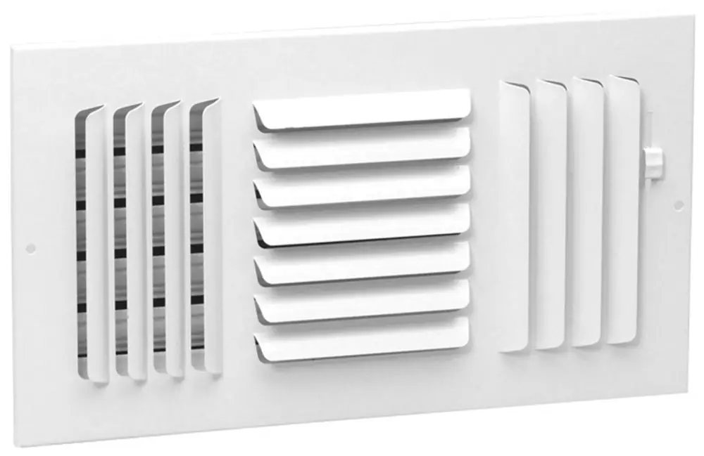 Hart & Cooley 013428 303 Register 12 x 6