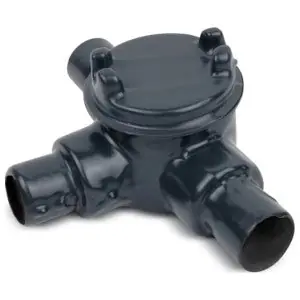 Thomas & Betts GUAT24-G Conduit Ocal Guat24