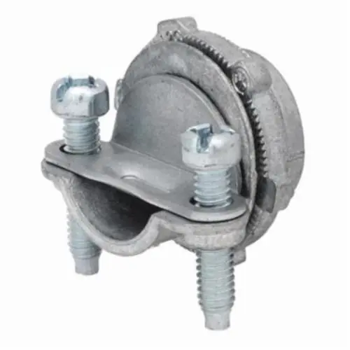 Southwire 140TZ Flexible Conduit Connector 3/8 in