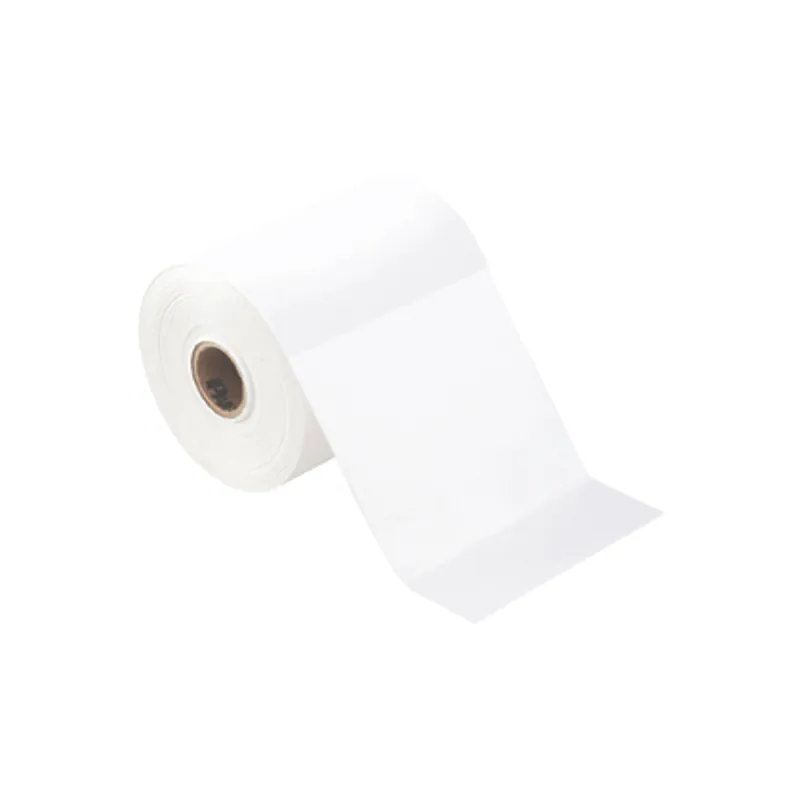 Panduit T400X000VP1Y Continuous Tape 4 inches
