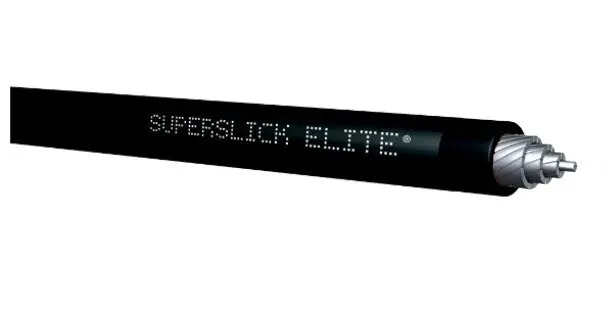 Encore Wire 341102101440 Superslick Elite Type XHHW-2 Building Wire 600 VAC 500 ft Reel