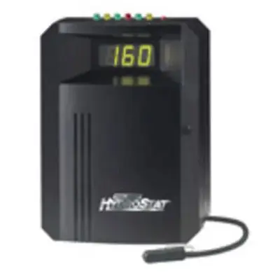 Peerless Boiler 50343 Limit Hydrolevel 3250 Oil