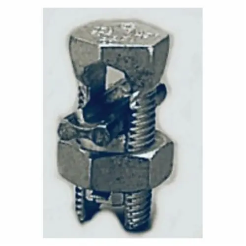Penn-Union SW6 SW Series Split Bolt Connector 8 to 2 AWG