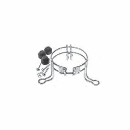 Regal Beloit 1386 Century 3-Ring Blower Mounting Kit For Use With Large Direct Drive Furnace Blower