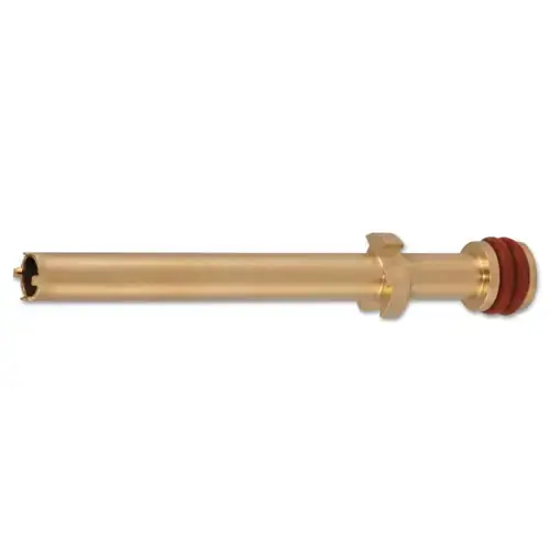 Thermacut 220571-UR Replacement Hypertherm Misc Part Suitable for HPR/HPRXD Torches, (#) Cooling Tube, 400 A, 260-400 A Bevel, 400-600 A SS/Alum