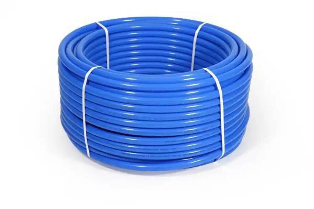 Uponor F3060750 AquaPEX 300 ft. x 3/4 in. PEX Tubing Coil