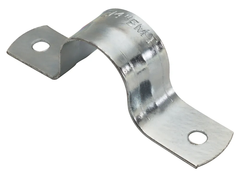 Southwire 527 EMT Conduit Strap 2-1/2 in