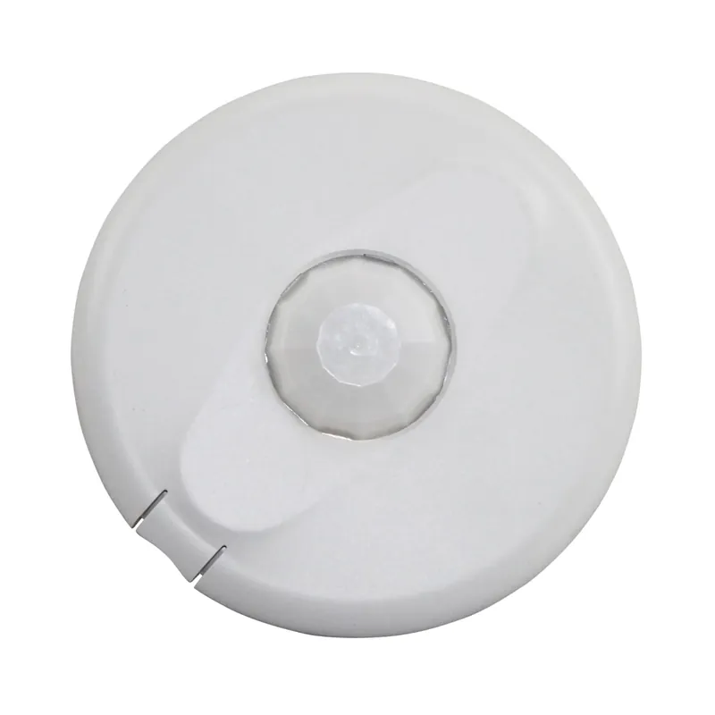 Wattstopper UT-305-3 Ultrasonic Ceiling Occupancy Sensor 24VDC 2000 Square Feet