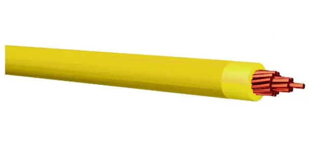 Encore Wire 106100806460 thhn Building Wire 12 AWG Stranded