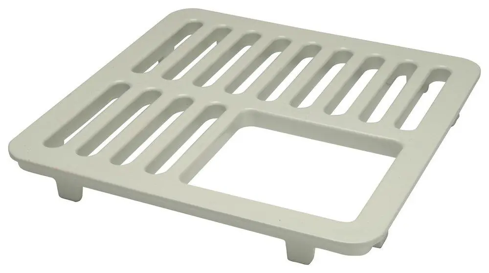 Zurn P1900-3-GRATE 8-7/8 in. Floor Drain Grate