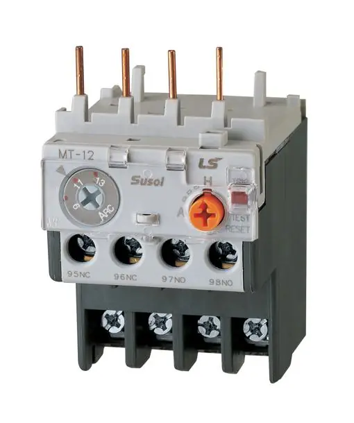 Ls Electric 1324000100 Overload Relay 1.3 A